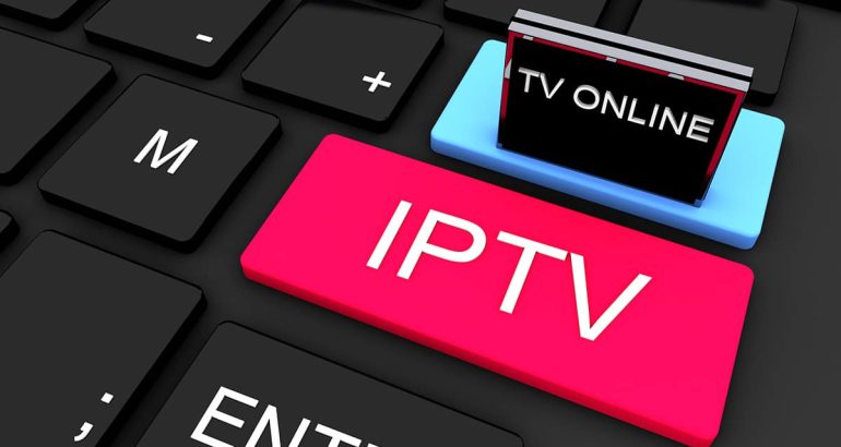 IPTV subscription